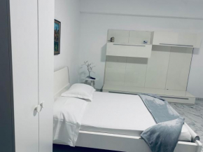 Apart Studio Maria cu Parcare Privată Subterană